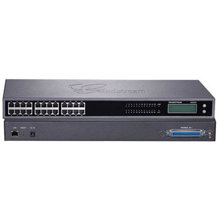 GRANDSTREAM GXW4224 24 PORT FXS GATEWAY – Grandstream