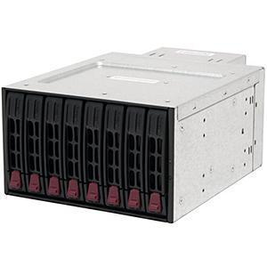 UPGR KIT FOR V401 FROM 8 TO 16X2.5 HDD – Fujitsu Siemens Computers