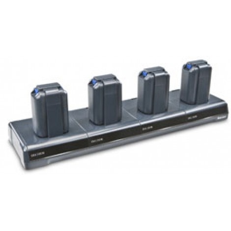 8-POSITION BATTERY CHARGER CK70/71 NO POWER CORD – Honeywell