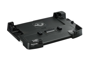 Panasonic CF-VEB541AU - Port replicator - for Toughbook CF-54, CF-54 Gloved Multi Touch, CF-54 Lite, CF-54 Performance, CF-54 Prime – Panasonic
