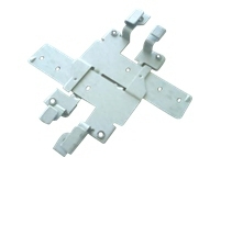 CEILING GRID CLIP FOR AIRONET APS - RECESSED MOUNT (DEFAULT) – Cisco Systems