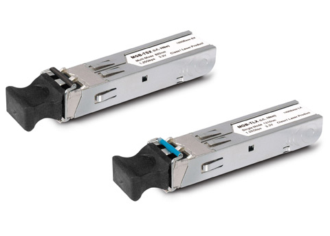 Mini GBIC WDM TX1310 Module – Planet