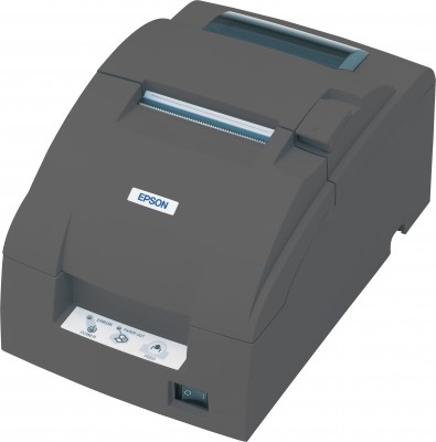 TM-U220B EDG PARALLELL INKL. POWER – Epson