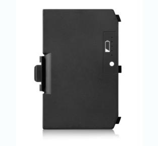 DICENTIS Battery Pack for DICENTIS Wireless Devices – Bosch