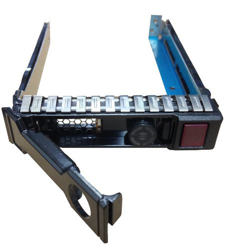 HP/COMPAQ 2.5 Inch SATA/SAS TRAY – Hypertec