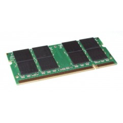 A Hypertec� Hyperam� 2GB DDR3-1600 1Rx8 1.35V 204Pin SODIMM – Hypertec