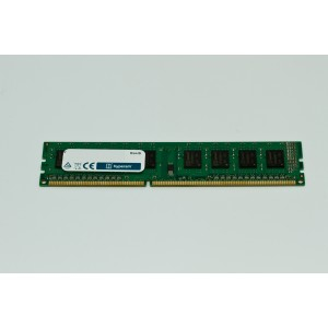 A Hypertec� Hyperam� Legacy 2GB DDR3-1600 1Rx8 1.5V 240Pin UDIMM – Hypertec