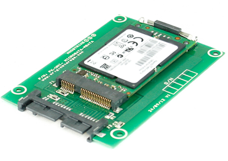 Hypertec 64GB SSD for Dell E4200 – Hypertec
