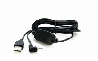 USB to Serial Calibration Cable – Atomos