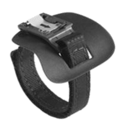 RS419 LONG FINGER STRAP 7.8 CH – Zebra Technologies