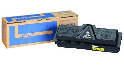 TONER BLACK – Kyocera
