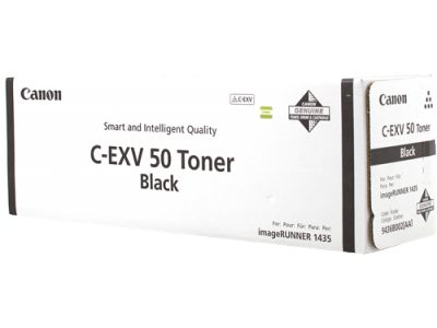C-EXV 50 TONER BLACK IR 1435I/1435IF – Canon