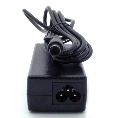 HP 693711-001 power adapter/inverter Indoor 65 W Black UK – HP Inc
