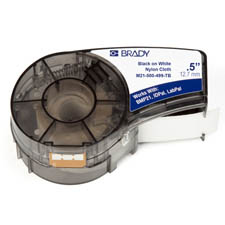 Nylon Cloth tape for – Brady