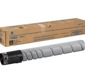 Toner TN-324BK, black – Konica