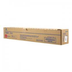 KONICA MINOLTA TN324M MAGENTA TONER – Konica