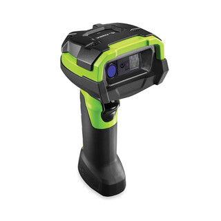 DS3608-XR Rugged Green Vibration Motor U – Zebra Technologies