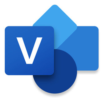 Visio Std 2024 All Lng Retail Online ESD – Microsoft