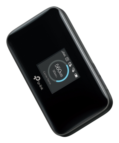 TP LINK M7750 600MB MOBILE WIFI – TP-Link
