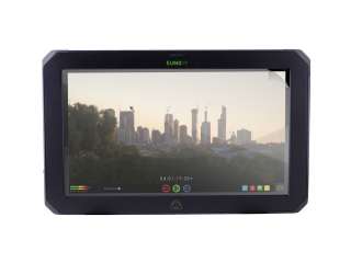 Screen Protector Sumo – Atomos
