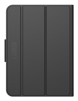 iPad 10.9 10G BTKB Bulk UK Black/Ash – urbanarmorgear