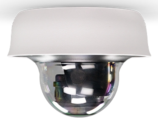 MERAKI FIXED LENS MV63 MI-DOME OUTDOOR 4K CAMERA- 256 – Cisco Systems