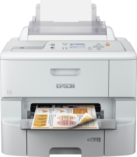 WORKFORCE PRO WF-6090DW A4 4800X1200DPI – Epson