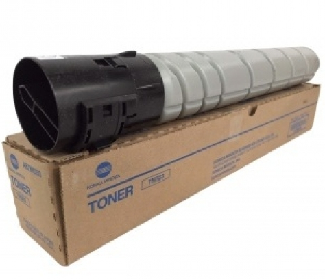 Toner Cartridge 1 Pc(S) – Konica
