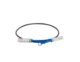 MERAKI 10 GBE TWINAX CABLE WITH SFP+ MODULES 3 METER – Cisco Systems