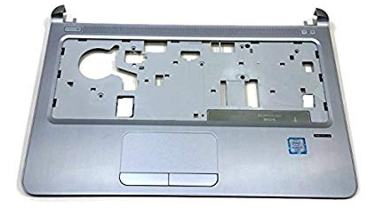 TOP COVER - INCLUDES TOUCHPAD – HP Inc