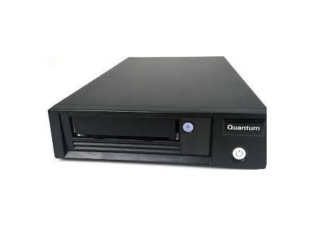 Quantum LTO-7 6Gb/s SAS 5.25Black. Bare – Quantum