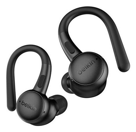 BELKIN SoundForm Activefit Sports Earbud – Belkin Components