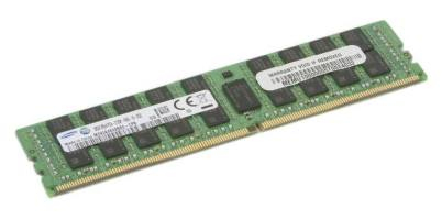 RAM DDR4 LR REG 64GB / PC2133 – Samsung
