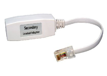 CDL Secondary Leaded Telephone Ada – Cables Direct