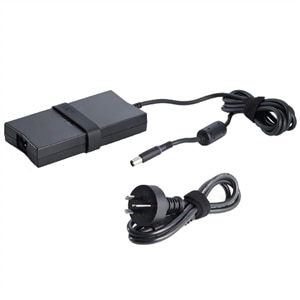 AC Adapter 19.5V 6.7A 130W includes power cable – Dell