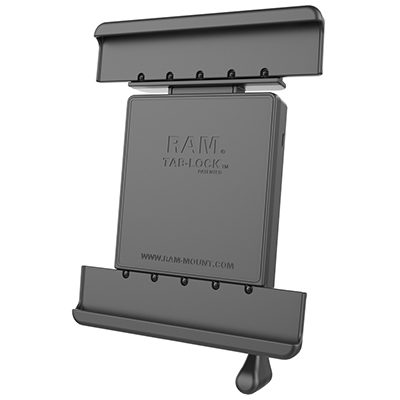 Tab-Lock for L- Tablets – RAM Mounts