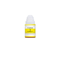 INK GI-490 Y YELLOW K BOTTLE – Canon