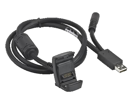 TC8000 USB CHARGING CABLE – Zebra Technologies
