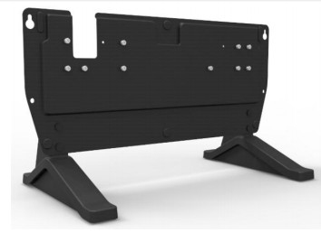SHARECRADLE FIVE-SLOT DESK MOUNTG BRACKET – Zebra Technologies