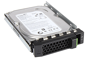HD SATA 6G 8TB 7.2K 512e HOT PL 3.5' BC – Fujitsu Siemens Computers