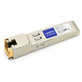 MELLANOX MC3208411-T COMPATIBLE TAA COMPLIANT 10/100/1000BASE-TX – AddOn
