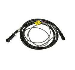 POWER EXTENS CABLE FOR PRE-REG WITH IGNITION SENSE – Zebra Technologies