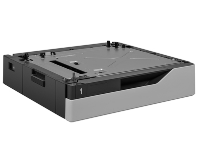 550 Sheet Tray – Lexmark International