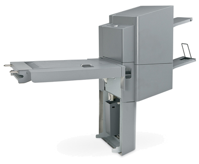 CX825/CX860 Staple Finisher – Lexmark International