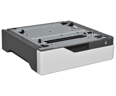 CS72x/CX725x 550 Sheet Drawer – Lexmark International