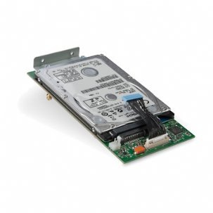 320+GB HDD for CS72x CX725 CS820 – Lexmark International