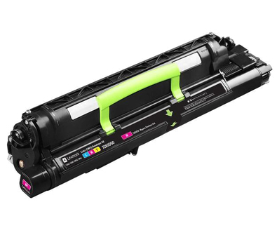300K magenta developer unit CS820 – Lexmark International