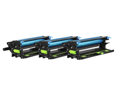 175K Photoconductor 3 Pack – Lexmark International