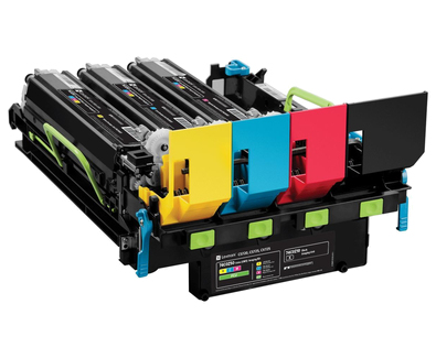 150K Black & Colour Imaging Kit – Lexmark International