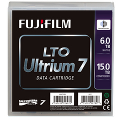 FUJI LTO7 G7 6TB – Fujifilm